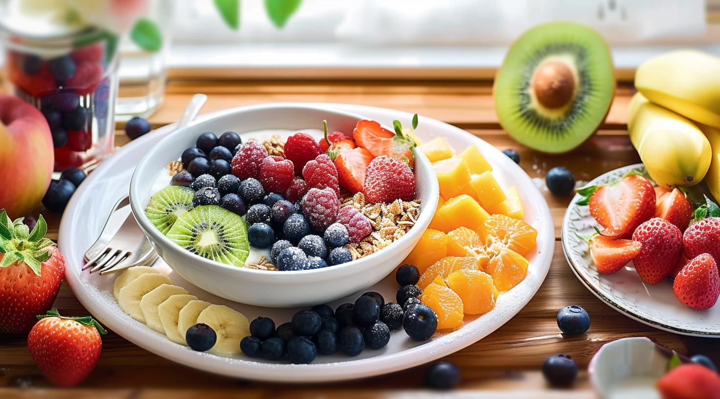 Effektives Aufwärmen und Abkühlen im Training