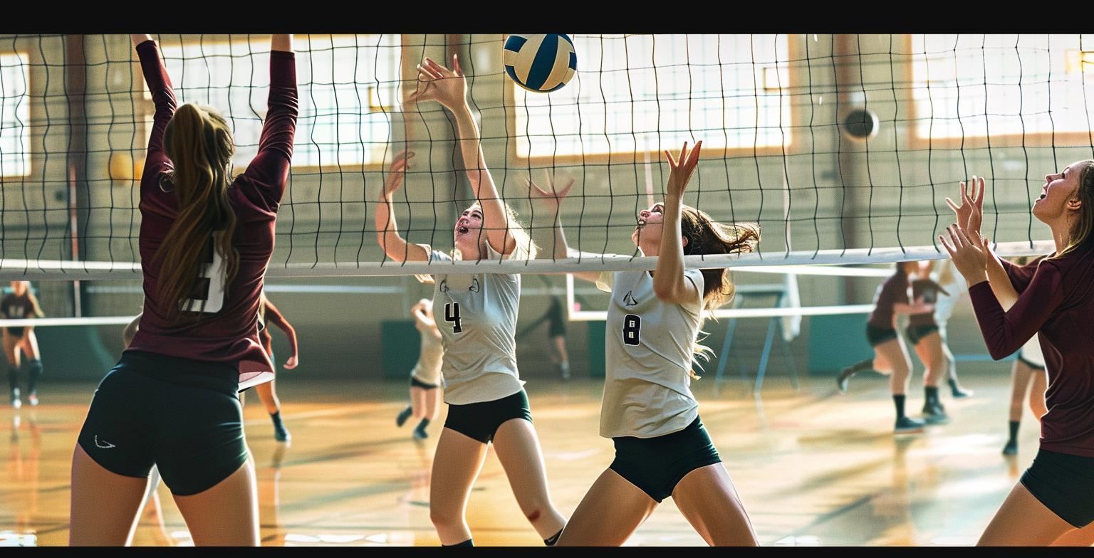 Die richtige Sportart für dich finden