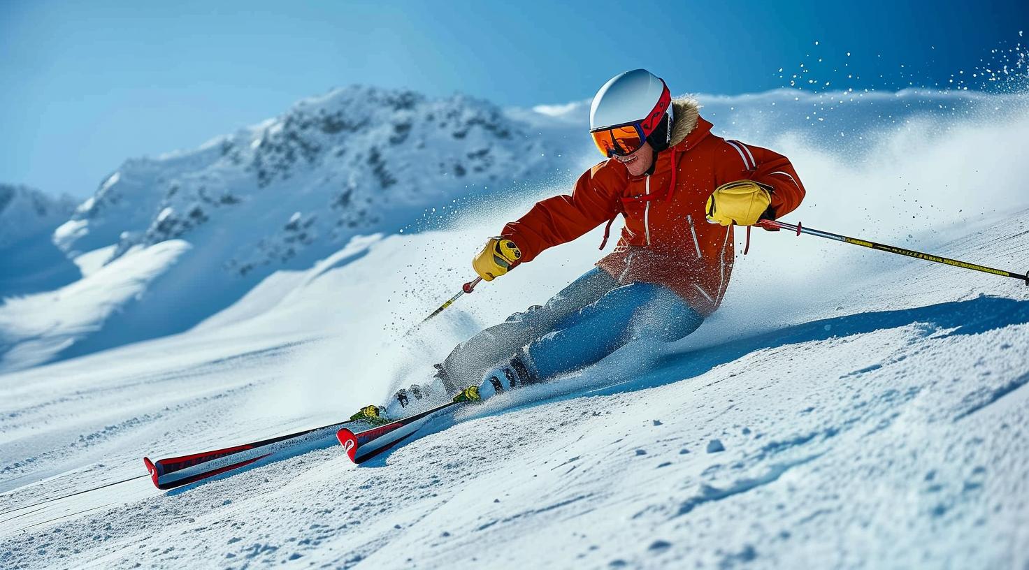 Langlaufen: Die unterschätzte Wintersportart